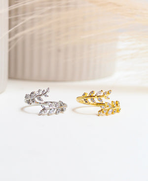 Anillo de paz 🕊️