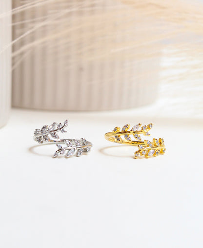 Anillo de paz 🕊️