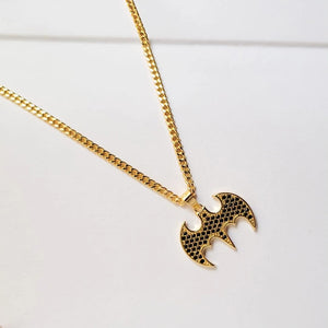 Collar Batman 🦇
