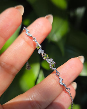 Pulsera Ninfa