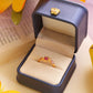 Anillo Tangled