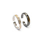 Set Anillos Aura