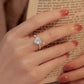 Anillo Rubí 💍