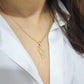 Collar Estetoscopio