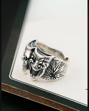 Anillo Joker