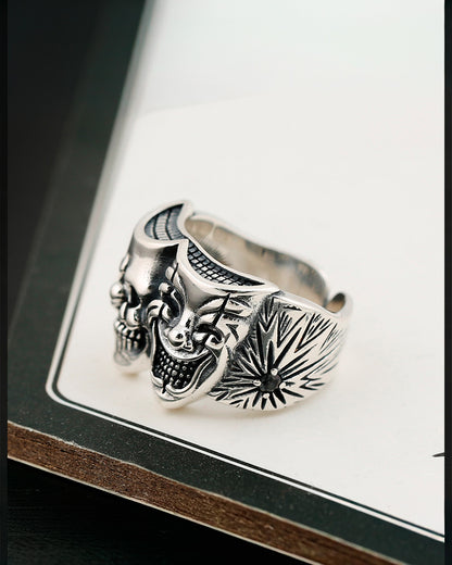 Anillo Joker