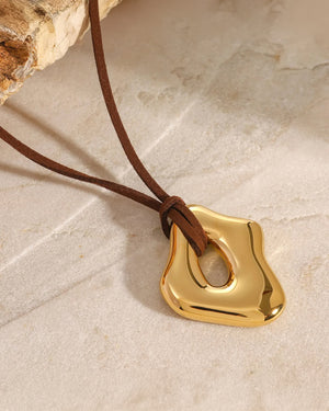 Collar Voga