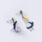 Aretes Alicia