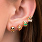 Aretes Jack
