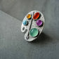 Anillo Frida
