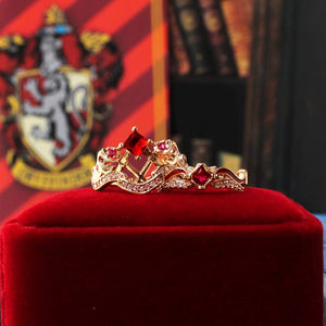 Set Corona Gryffindor