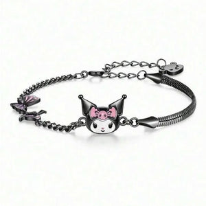 Pulsera Kuromi