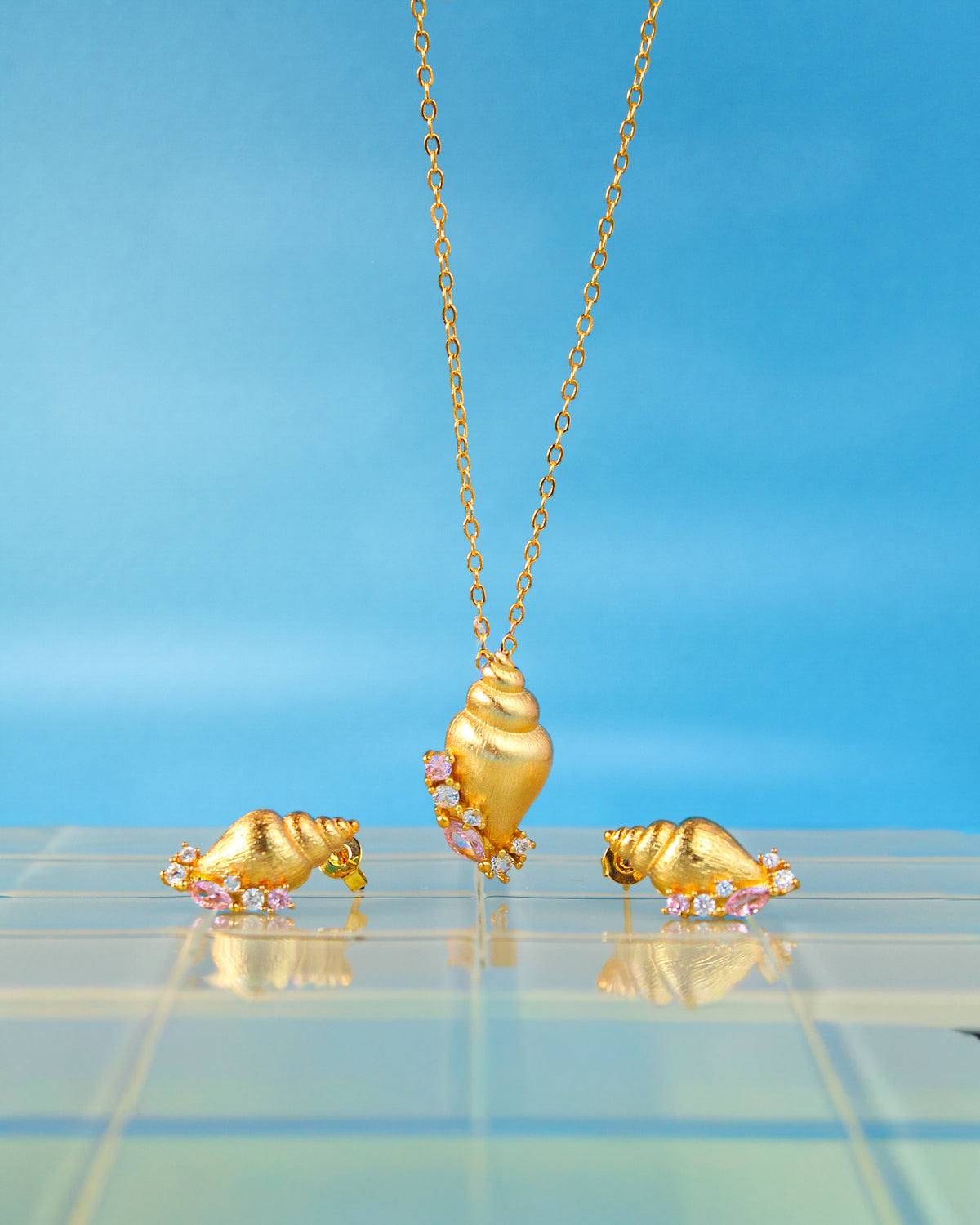 Set Ariel