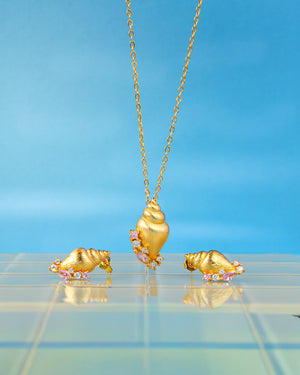 Set Ariel