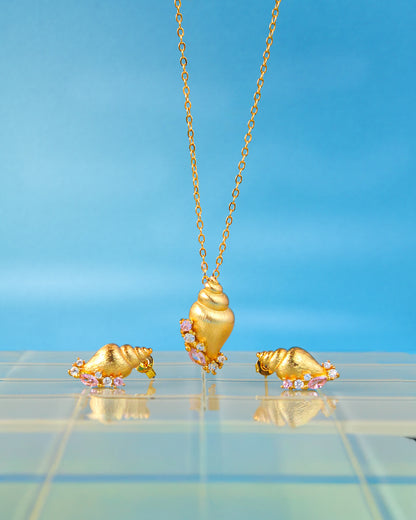 Set Ariel