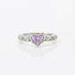 Anillo lizzie
