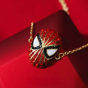 Pulsera Spider Man