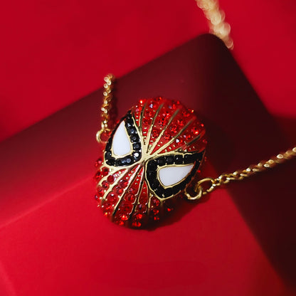 Pulsera Spider Man
