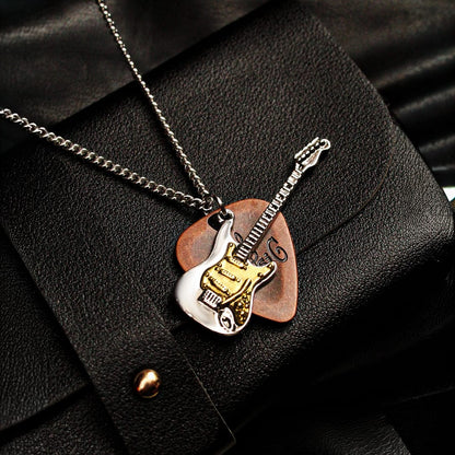 Collar Gibson