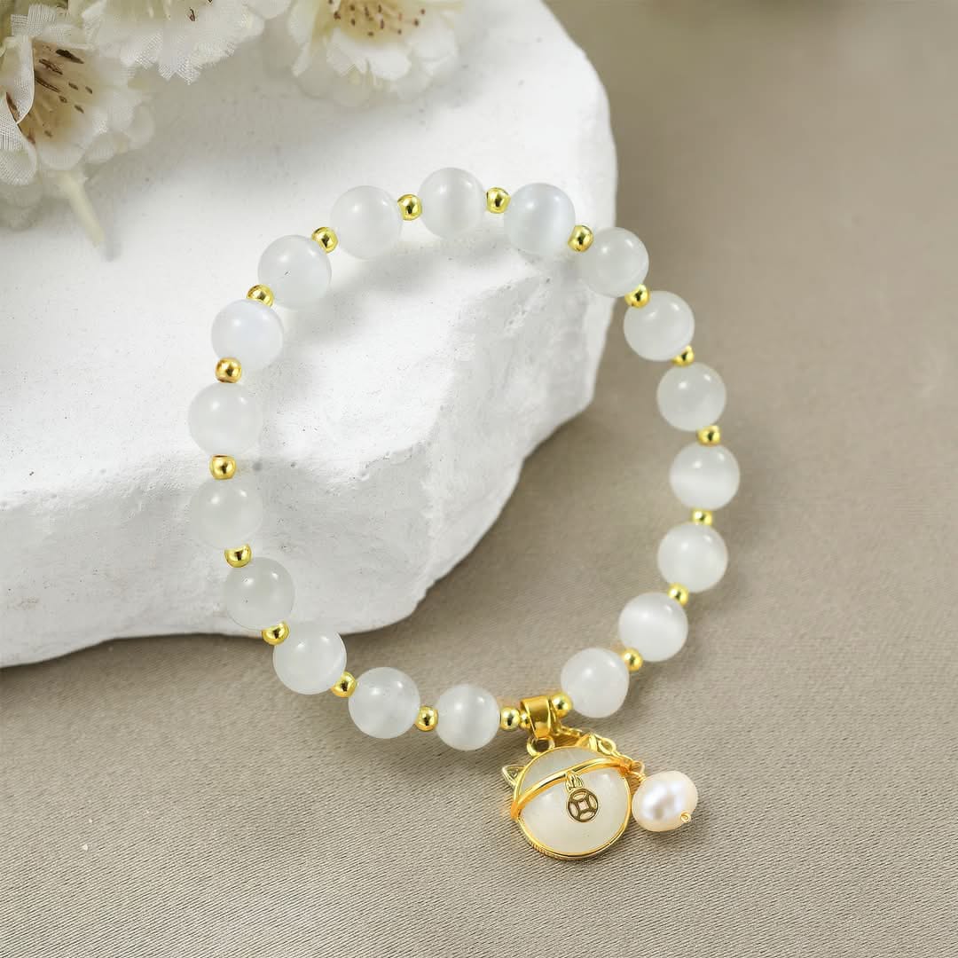 Pulsera Nahia