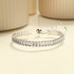 Bracelet Tennis