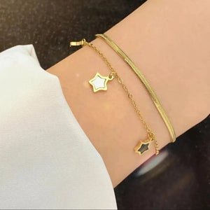 Pulsera Estella ⭐️