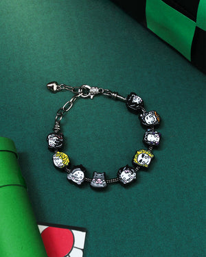 Pulsera Demon Slayer