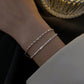 Pulsera Sophia 🫧