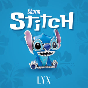 Charm Stitch
