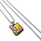 Collar abrazo Bob