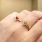 Anillo Gold Collection