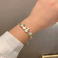 Pulsera Sally 🐰