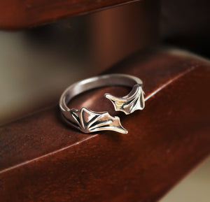 Anillo Dante