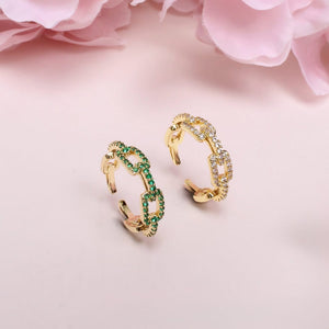 Anillo Fanny