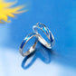 Set Anillos Vincent