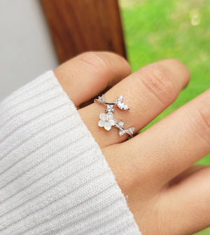 Anillo Dara
