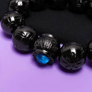 Pulsera perlas Kimoyo