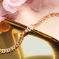 Pulsera Quinceañera