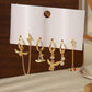 Set aretes Hogwarts