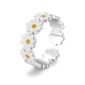Anillo Rita 🌼 