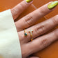 Anillo Annie