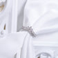 Anillo Tiara (plata)
