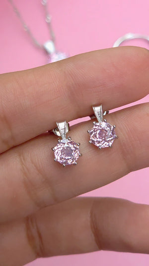 Aretes roseri