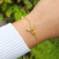 Pulsera Beesy