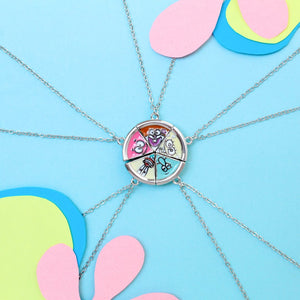 Collares amigos Bob