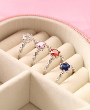 Anillos Nire