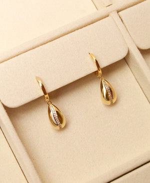 Argollas Brilé