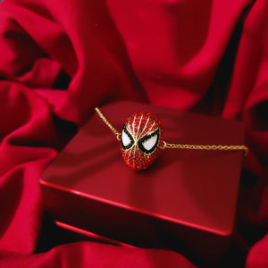 Pulsera Spider Man