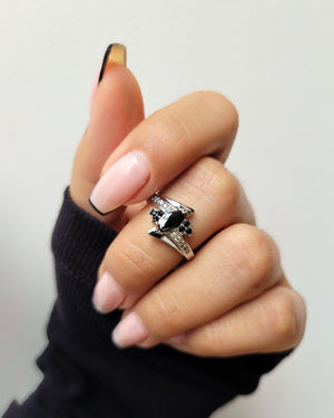 Anillo Lilith
