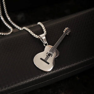 Collar Jita 🎸